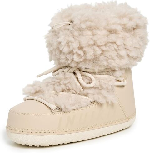 حذاء INUIKII للسيدات من Mountain Teddy in Kuwait