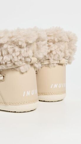 حذاء INUIKII للسيدات من Mountain Teddy in Kuwait