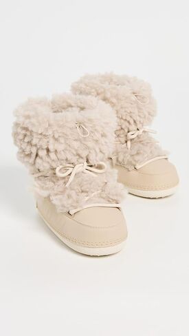 حذاء INUIKII للسيدات من Mountain Teddy in Kuwait