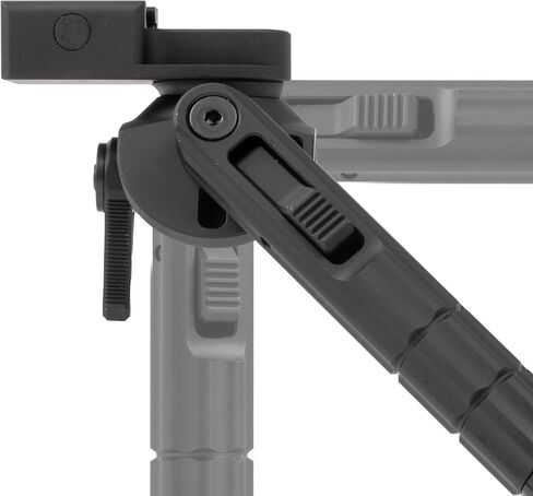UTG Recon 360 TL BIPOD، ارتفاع مركزي 7 - 9 بوصة، بيكاتيني in Saudi Arabia