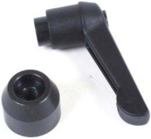 S Lock for S Series Harris Bipod in Saudi Arabia