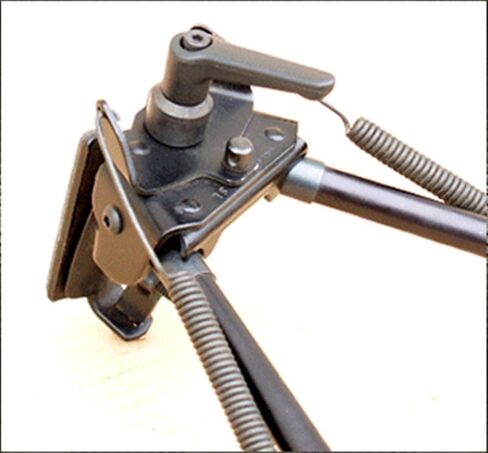 S Lock for S Series Harris Bipod in Saudi Arabia