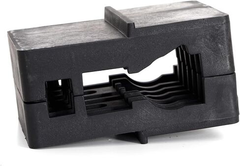 Vise Block Repair Smithing Tool Part Support （UPPER 15） in Saudi Arabia