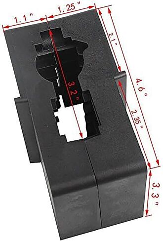 Vise Block Repair Smithing Tool Part Support （UPPER 15） in Saudi Arabia