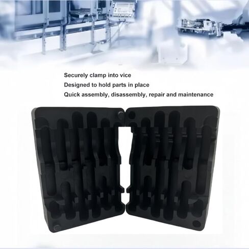 Vise Block Repair Smithing Tool Part Support （UPPER 15） in Saudi Arabia