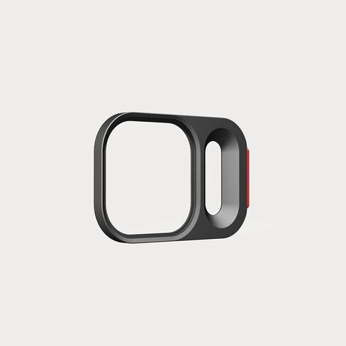 مرشحات Moment QuickLock لهاتف iPhone 17 Pro وPro Max - مرشحات الكاميرا المحمولة للتصوير الفوتوغرافي والفيديو [VND، CPL، UV، Cinebloom] (Cinebloom 20%، iPhone 17 Pro) in Kuwait