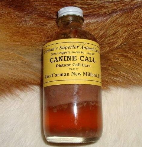 طعم نداء الكلاب من روس كارمان، 1 أونصة. in Kuwait