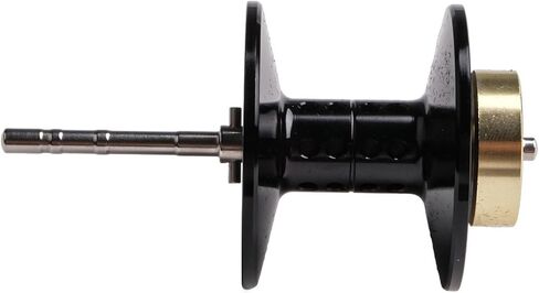 لـ DAIWA بكرة الصيد مجموعة بكرة معدنية بديلة لجزء بديل لسلسلة Tatula CS Salamandura 150 بكرة صب الطعم (أحمر) in Kuwait