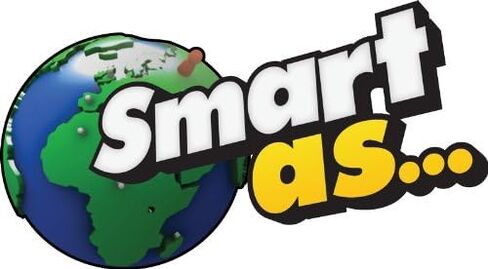 Smart As in Saudi Arabia