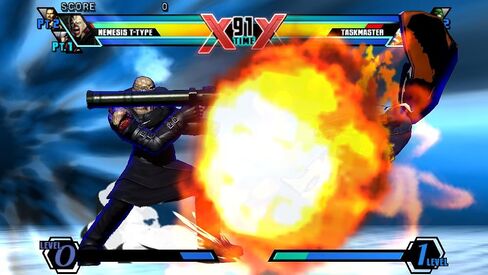 Ultimate Marvel vs Capcom 3 - PlayStation Vita (Renewed) in Saudi Arabia