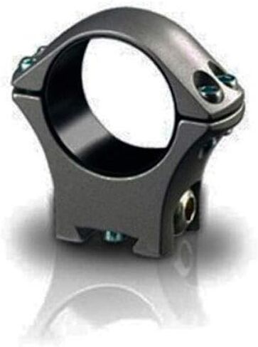 بيريتا ساكو 30 ملم Optilock Ringmounts، منخفض، لمسة نهائية زرقاء، S1701904 in Kuwait