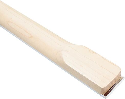 Electric Guitar Neck 24 Fret 25.5 Inch Maple Fingerboard Locking Nut Replacement for Jackson Style in Saudi Arabia