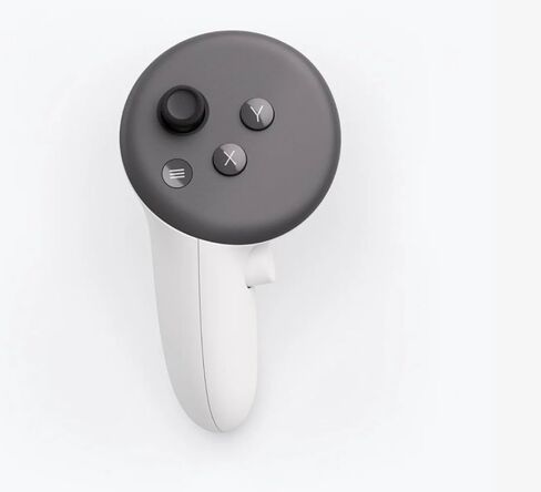 Official Left Hand Controller Touch Plus for Meta Quest 3 / 3s in Kuwait