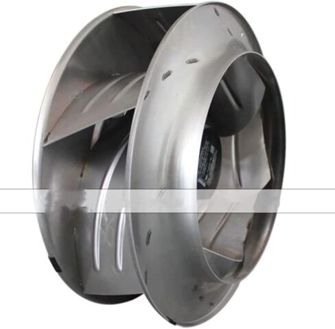 مروحة طرد مركزي 48 فولت 3.7 أمبير 178 وات 1560 دورة في الدقيقة مروحة تبريد in Saudi Arabia
