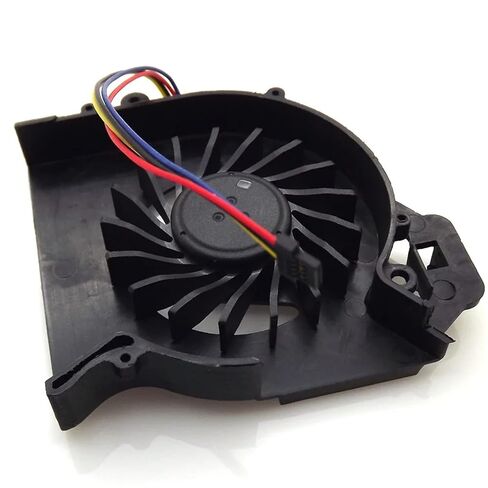 MF60120V1-C181-S9A AD6505HX-EEB لجناح DV6 DV6-6000 DV6-6050 DV6-6090 DV6-6100 مروحة تبريد وحدة المعالجة المركزية in Kuwait