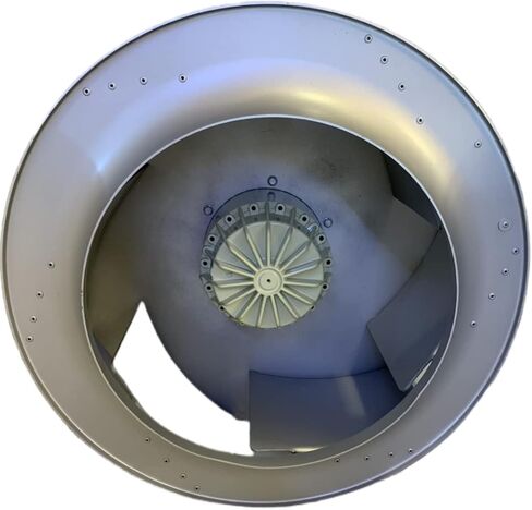 Cabinet Dedicated Fan 230/400V 7.7/4.5A 2100W 930RPM Cooling Fan in Saudi Arabia