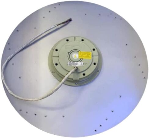 Cabinet Dedicated Fan 230/400V 7.7/4.5A 2100W 930RPM Cooling Fan in Saudi Arabia
