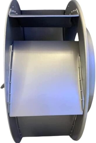 Cabinet Dedicated Fan 230/400V 7.7/4.5A 2100W 930RPM Cooling Fan in Saudi Arabia