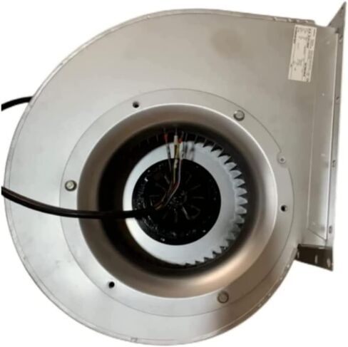 Centrifugal Fan 380V 2.0A 1080W 1100RPM 4-Wire Cooling Fan in Saudi Arabia