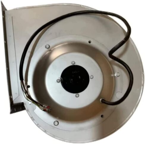 Centrifugal Fan 380V 2.0A 1080W 1100RPM 4-Wire Cooling Fan in Saudi Arabia