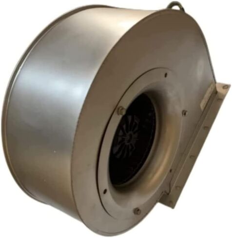 Centrifugal Fan 380V 2.0A 1080W 1100RPM 4-Wire Cooling Fan in Saudi Arabia