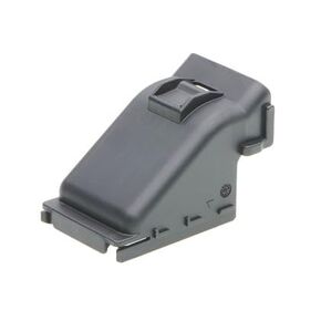 Molex/Waldom، 560190-0101، غطاء غبار/غطاء سلكي غطاء فستان Molex Compactus 560190 سلسلة أسلاك نايلون (بولي أميد) الجسم (55 قطعة/عناصر) in Kuwait