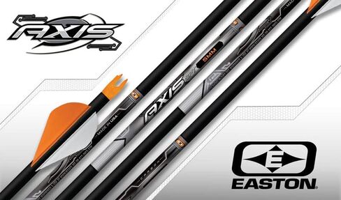 Easton Axis SPT Shafts 300 1 doz. in Saudi Arabia