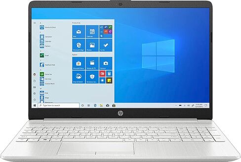 HP 255 G10 Business Laptop 15.6" FHD IPS Display, AMD Ryzen 7 7730U (8-Core), 32GB RAM, 1TB SSD, Windows 11 Pro, Copilot AI, WiFi 6, Bluetooth, Numeric Keyboard, with G255 Pro Accessory Kit Box in Saudi Arabia