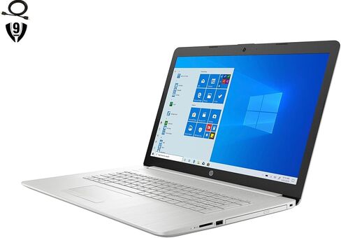 HP 255 G10 Business Laptop 15.6" FHD IPS Display, AMD Ryzen 7 7730U (8-Core), 32GB RAM, 1TB SSD, Windows 11 Pro, Copilot AI, WiFi 6, Bluetooth, Numeric Keyboard, with G255 Pro Accessory Kit Box in Saudi Arabia