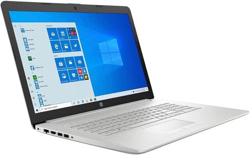 HP 255 G10 Business Laptop 15.6" FHD IPS Display, AMD Ryzen 7 7730U (8-Core), 32GB RAM, 1TB SSD, Windows 11 Pro, Copilot AI, WiFi 6, Bluetooth, Numeric Keyboard, with G255 Pro Accessory Kit Box in Saudi Arabia