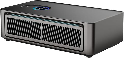 سولو بيتكوين مينر أفالون نانو 3S 6TH/s Home BTC مينر ASIC مجموعة تعدين التشفير 140 وات 12 رقاقة واي فاي تبريد الهواء اليانصيب أجهزة التعدين باللون الأسود in Kuwait