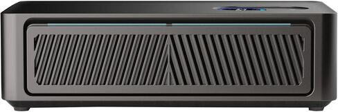 سولو بيتكوين مينر أفالون نانو 3S 6TH/s Home BTC مينر ASIC مجموعة تعدين التشفير 140 وات 12 رقاقة واي فاي تبريد الهواء اليانصيب أجهزة التعدين باللون الأسود in Kuwait