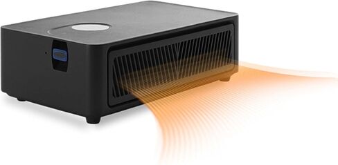 سولو بيتكوين مينر أفالون نانو 3S 6TH/s Home BTC مينر ASIC مجموعة تعدين التشفير 140 وات 12 رقاقة واي فاي تبريد الهواء اليانصيب أجهزة التعدين باللون الأسود in Kuwait