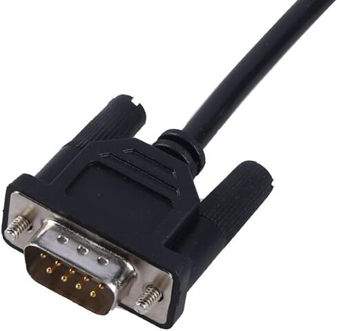 USB-SIMODRIVE 611 for servo Drive debug Cable Download Cable Black Economy Model in Saudi Arabia