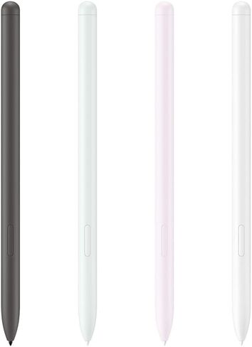 Galaxy Tab S9 FE S Pen Replacement for Samsung Galaxy Tablet S9 FE Plus Stylus - Air Command, Magnetic Attraction, Compatible with Tablet S9 FE/S10 FE Stylus Pen (Gray) in Saudi Arabia