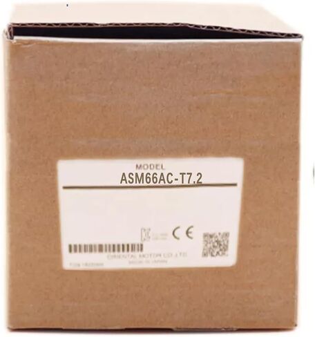 Expedited ASM66AC-T7.2 New and Sealed in Box ASM66ACT7.2 1 Year Warranty and Fast in Saudi Arabia