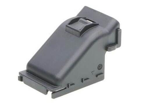 Molex/Waldom، 560190-0101، غطاء غبار/غطاء سلكي غطاء فستان Molex Compactus 560190 سلسلة أسلاك نايلون (بولي أميد) الجسم (55 قطعة/عناصر) in Kuwait