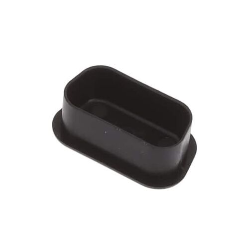 Molex/Waldom, 173112-0257, D-Sub Tools & Hardware FCT DUST Cap SIZE1 PLSTC RCPT Anti (244 عنصر/عناصر) in Kuwait