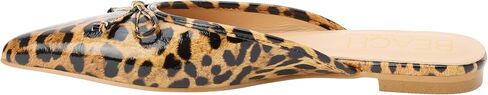 BEACH by Matisse Women's Reggie Flat Slide in Saudi Arabia