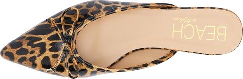 BEACH by Matisse Women's Reggie Flat Slide in Saudi Arabia