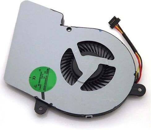 AY06505HX14D300 DC5V 0.50A للقمر الصناعي U945 U900 U940 مروحة تبريد وحدة المعالجة المركزية in Saudi Arabia