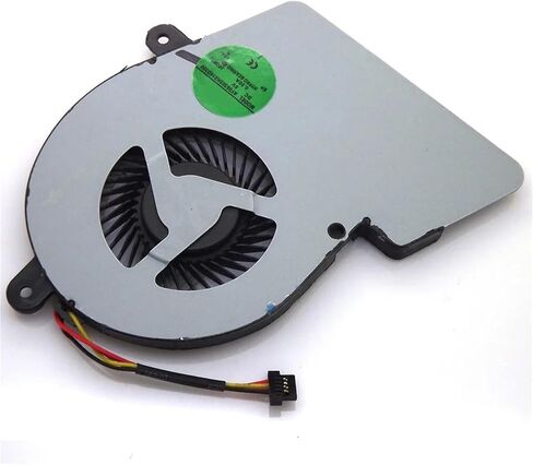 AY06505HX14D300 DC5V 0.50A للقمر الصناعي U945 U900 U940 مروحة تبريد وحدة المعالجة المركزية in Saudi Arabia
