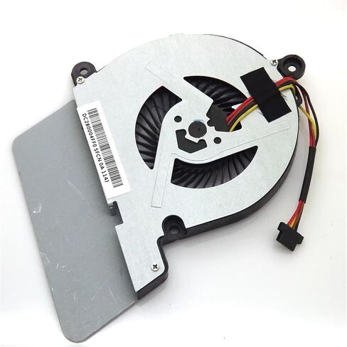 AY06505HX14D300 DC5V 0.50A للقمر الصناعي U945 U900 U940 مروحة تبريد وحدة المعالجة المركزية in Saudi Arabia