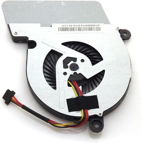 AY06505HX14D300 DC5V 0.50A للقمر الصناعي U945 U900 U940 مروحة تبريد وحدة المعالجة المركزية in Saudi Arabia