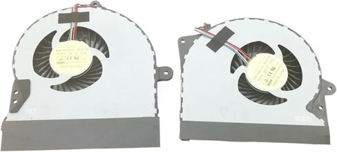 DFS561405PL0T DFS501105PR0T DC5V for G751 G751J GTX860M G751JM Cooling Fan(GPU) in Saudi Arabia