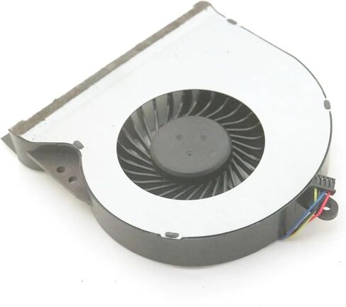 DFS561405PL0T DFS501105PR0T DC5V for G751 G751J GTX860M G751JM Cooling Fan(GPU) in Saudi Arabia