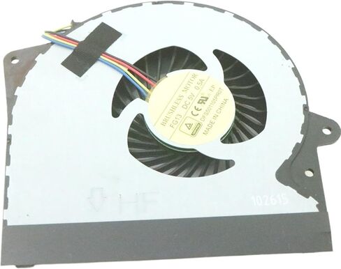 DFS561405PL0T DFS501105PR0T DC5V for G751 G751J GTX860M G751JM Cooling Fan(GPU) in Saudi Arabia