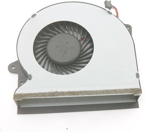 DFS561405PL0T DFS501105PR0T DC5V for G751 G751J GTX860M G751JM Cooling Fan(GPU) in Saudi Arabia