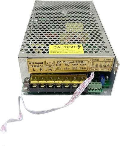 SC-240W شحن البطارية في حالات الطوارئ تحويل التيار الكهربائي 240 واط 12.6 فولت / 13.8 فولت (ليثيوم 12.6 فولت) in Saudi Arabia