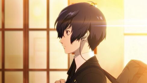 Persona 3 Reload (PC) - Includes 3 exclusive art cards in Saudi Arabia